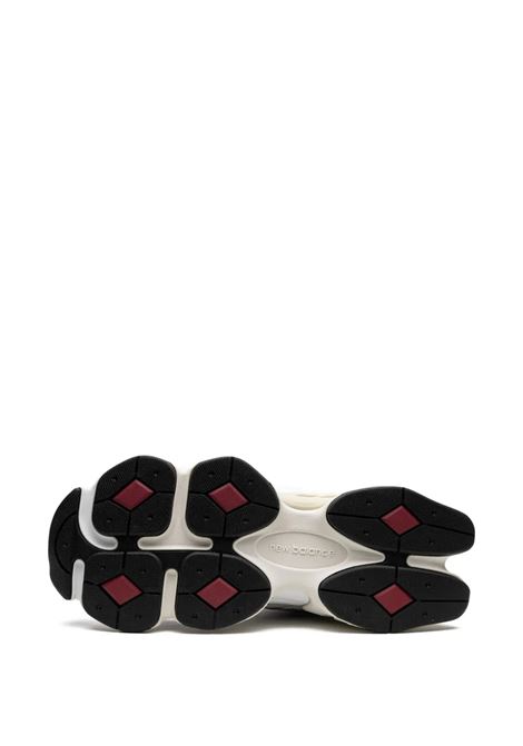 sneakers 9060 unisex grigie NEW BALANCE | U9060GRY